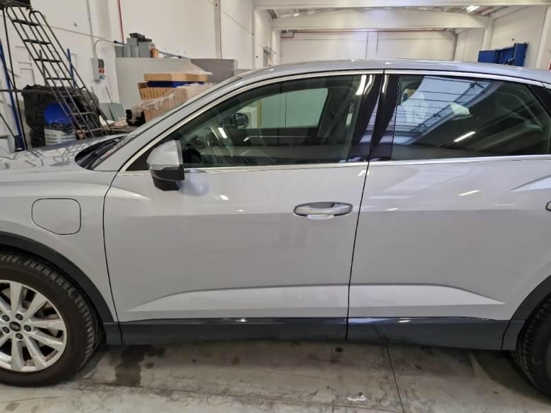 Audi Q3 SUV 45 TFSI E S TRONIC BUSINESS PLUS - foto 64