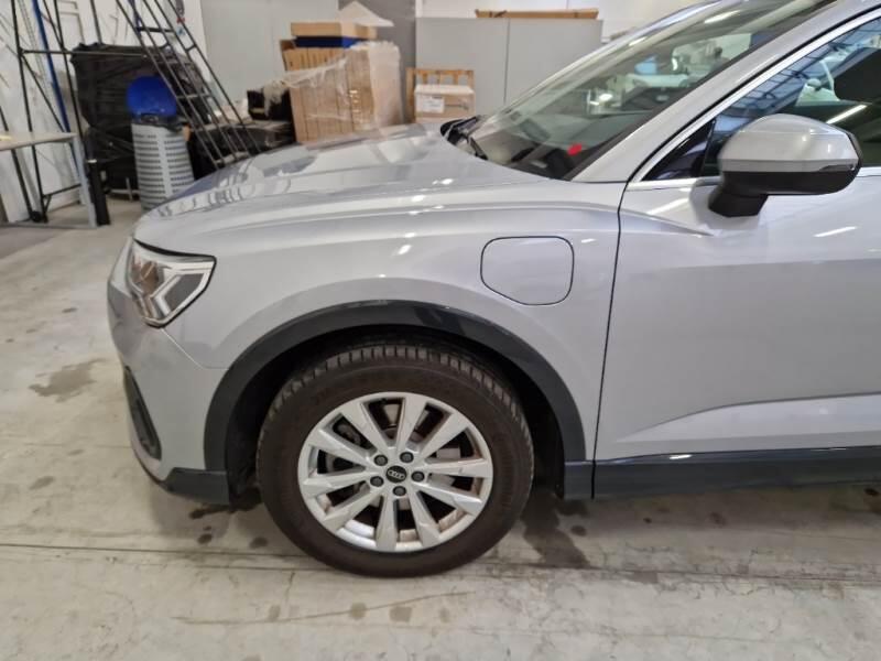 Audi Q3 SUV 45 TFSI E S TRONIC BUSINESS PLUS - foto 66