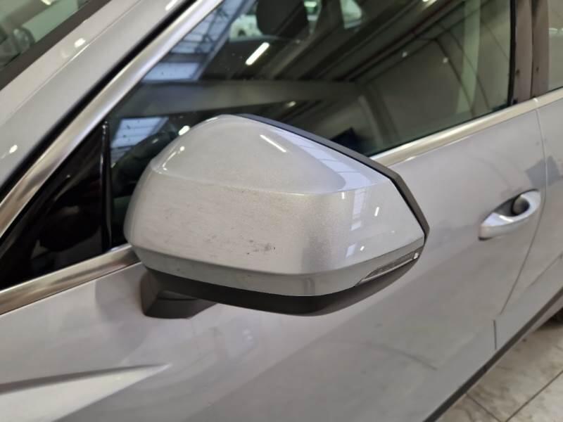 Audi Q3 SUV 45 TFSI E S TRONIC BUSINESS PLUS - foto 68