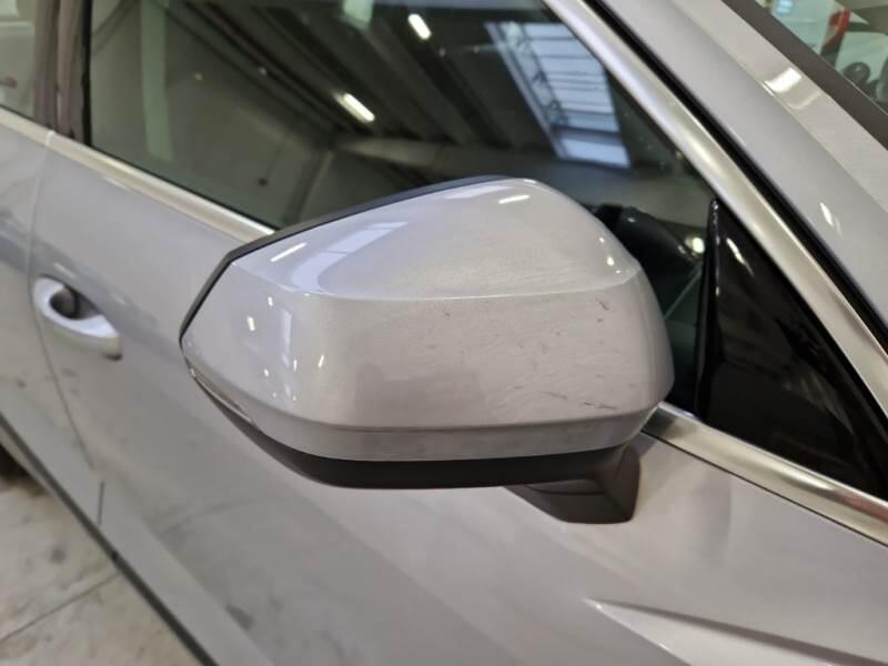 Audi Q3 SUV 45 TFSI E S TRONIC BUSINESS PLUS - foto 70