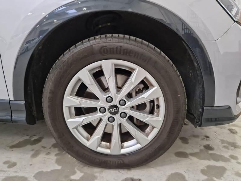 Audi Q3 SUV 45 TFSI E S TRONIC BUSINESS PLUS - foto 72