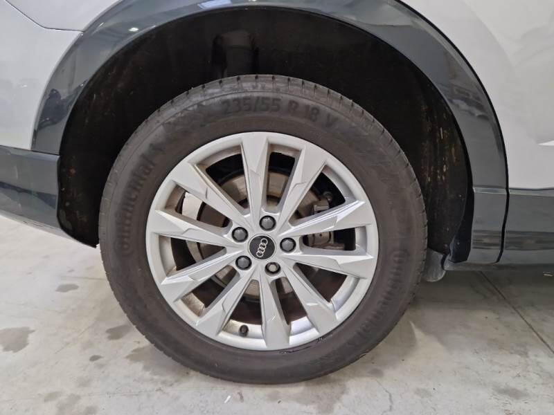 Audi Q3 SUV 45 TFSI E S TRONIC BUSINESS PLUS - foto 74