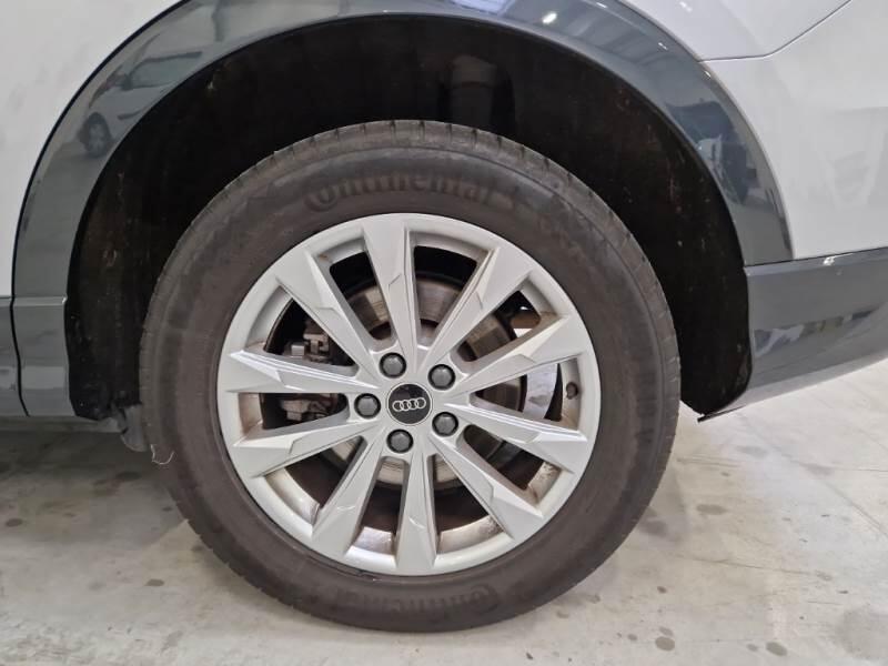 Audi Q3 SUV 45 TFSI E S TRONIC BUSINESS PLUS - foto 76