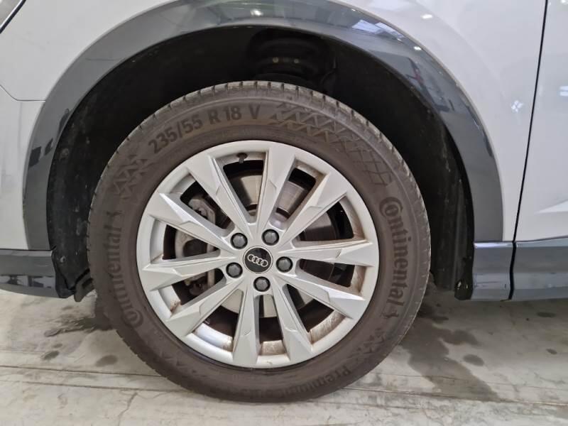 Audi Q3 SUV 45 TFSI E S TRONIC BUSINESS PLUS - foto 78