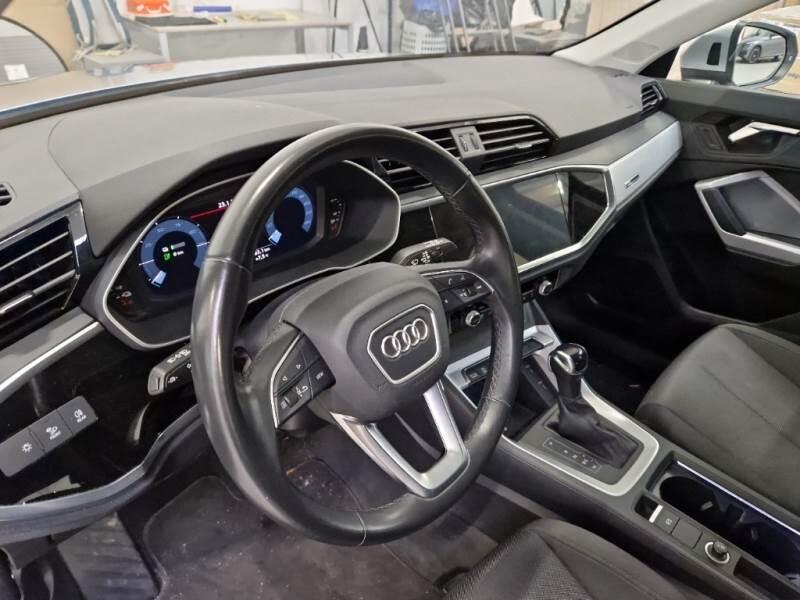 Audi Q3 SUV 45 TFSI E S TRONIC BUSINESS PLUS - foto 80