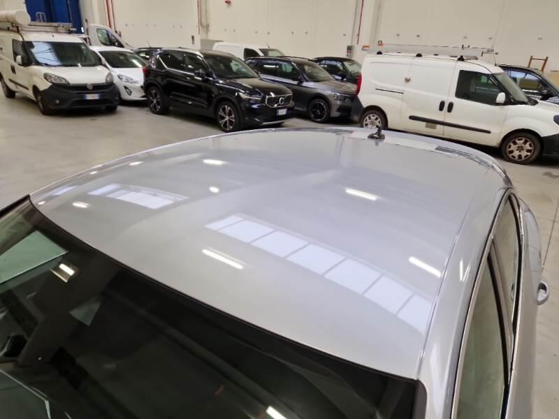 Audi Q3 SUV 45 TFSI E S TRONIC BUSINESS PLUS - foto 9