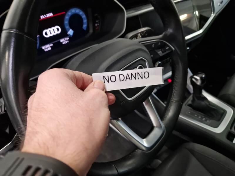Audi Q3 SUV 45 TFSI E S TRONIC BUSINESS PLUS - foto 81