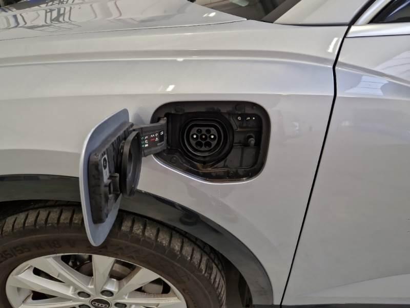 Audi Q3 SUV 45 TFSI E S TRONIC BUSINESS PLUS - foto 82