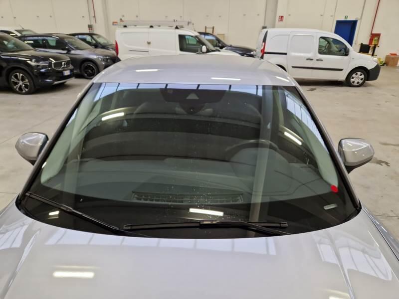 Audi Q3 SUV 45 TFSI E S TRONIC BUSINESS PLUS - foto 10