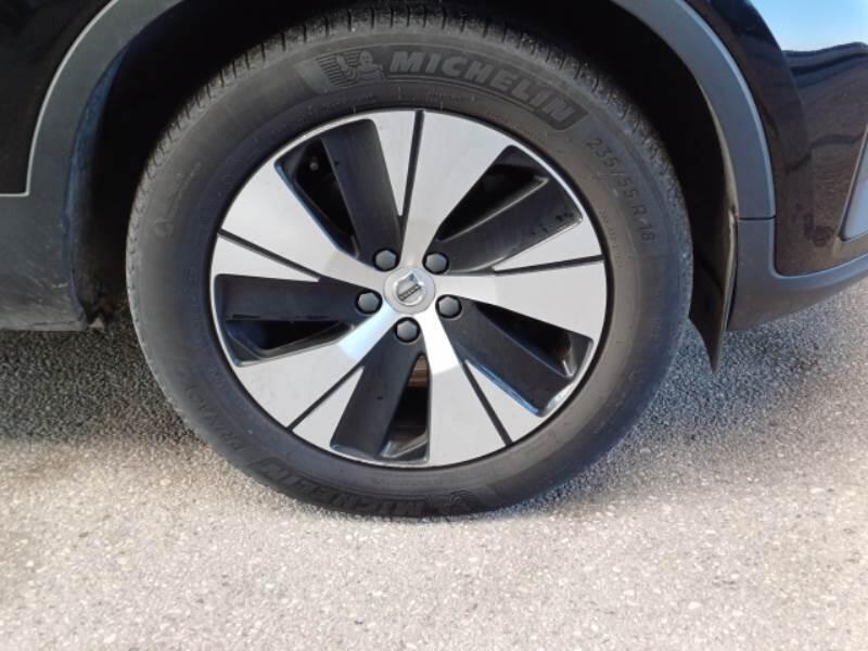 Volvo XC40 SUV T4 RECHARGE PLUG-IN AUTO CORE - foto 17