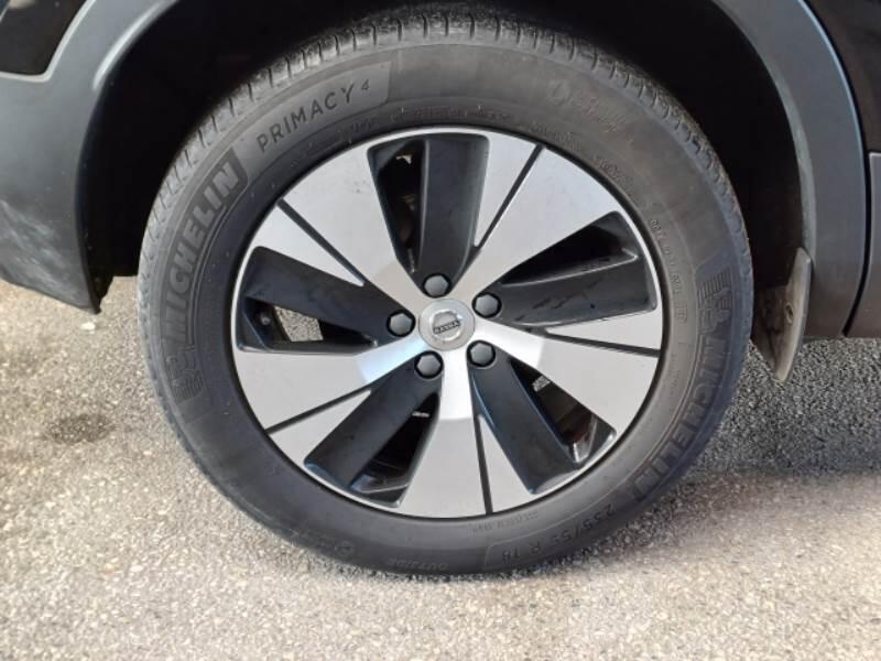 Volvo XC40 SUV T4 RECHARGE PLUG-IN AUTO CORE - foto 19