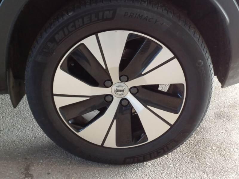 Volvo XC40 SUV T4 RECHARGE PLUG-IN AUTO CORE - foto 20