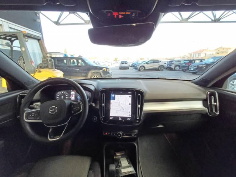 Volvo XC40 SUV T4 RECHARGE PLUG-IN AUTO CORE - foto 3