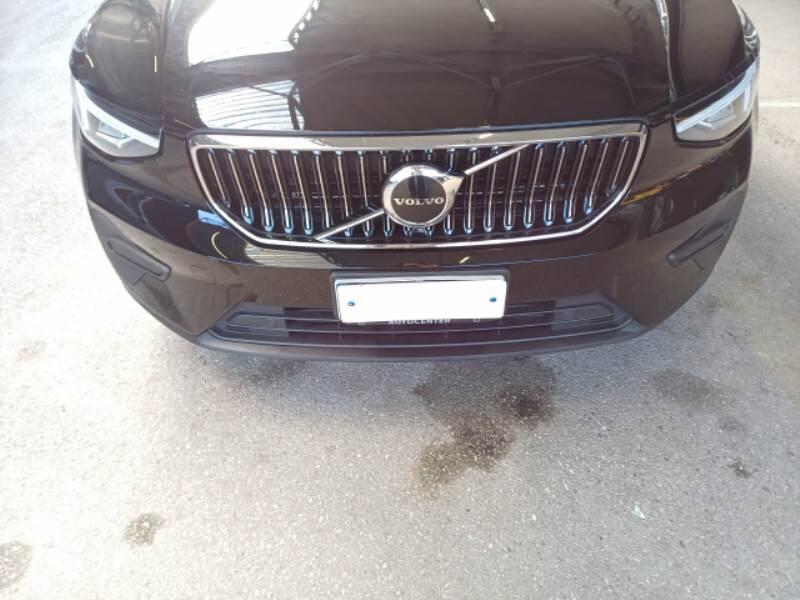 Volvo XC40 SUV T4 RECHARGE PLUG-IN AUTO CORE - foto 31