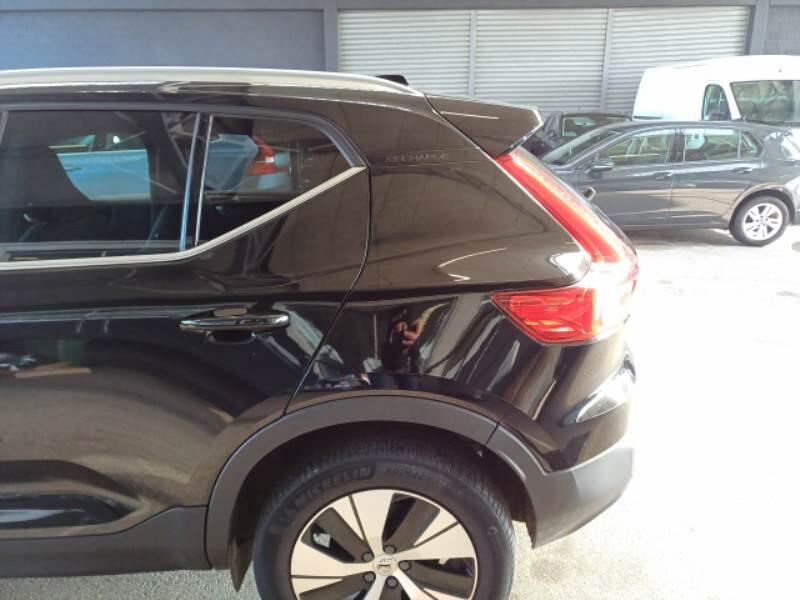 Volvo XC40 SUV T4 RECHARGE PLUG-IN AUTO CORE - foto 38