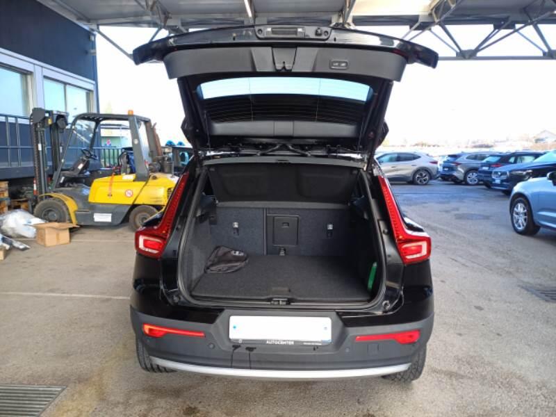 Volvo XC40 SUV T4 RECHARGE PLUG-IN AUTO CORE - foto 5