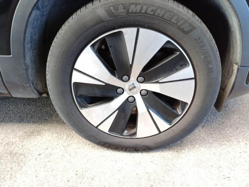Volvo XC40 SUV T4 RECHARGE PLUG-IN AUTO CORE - foto 45