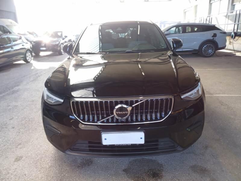 Volvo XC40 SUV T4 RECHARGE PLUG-IN AUTO CORE - foto 6