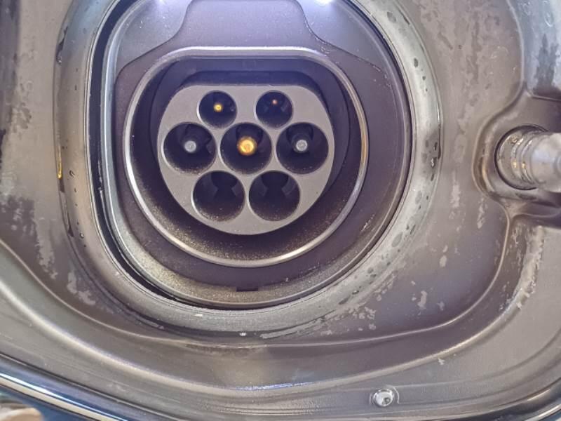Volvo XC40 SUV T4 RECHARGE PLUG-IN AUTO CORE - foto 52