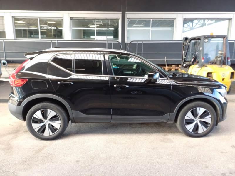 Volvo XC40 SUV T4 RECHARGE PLUG-IN AUTO CORE - foto 7