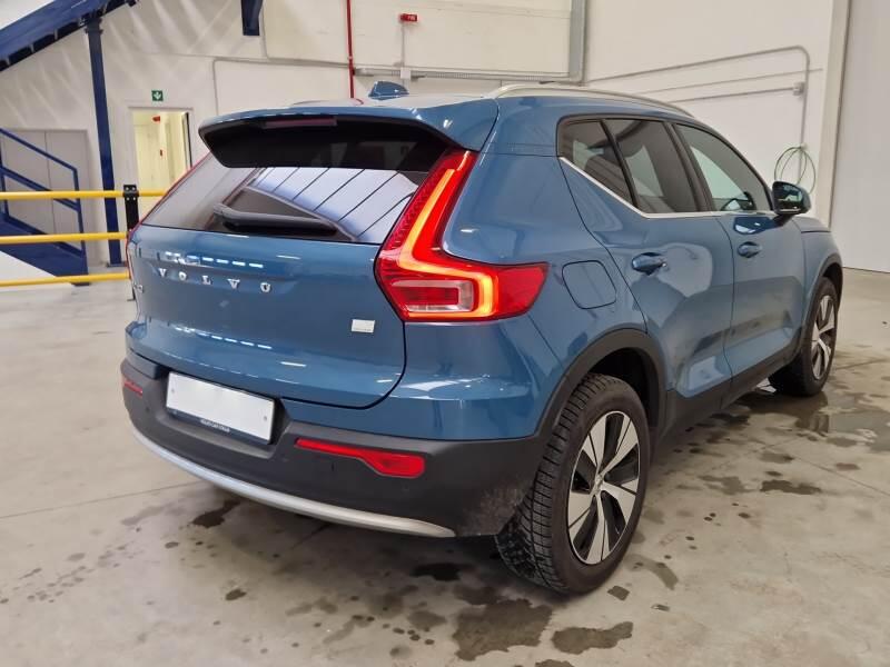 Volvo XC40 SUV T4 RECHARGE PLUG-IN AUTO CORE - foto 2
