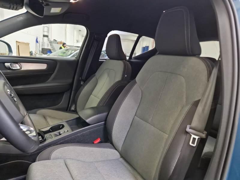 Volvo XC40 SUV T4 RECHARGE PLUG-IN AUTO CORE - foto 11