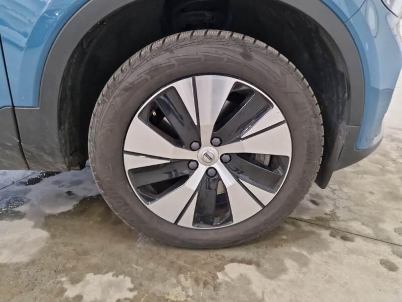 Volvo XC40 SUV T4 RECHARGE PLUG-IN AUTO CORE - foto 17