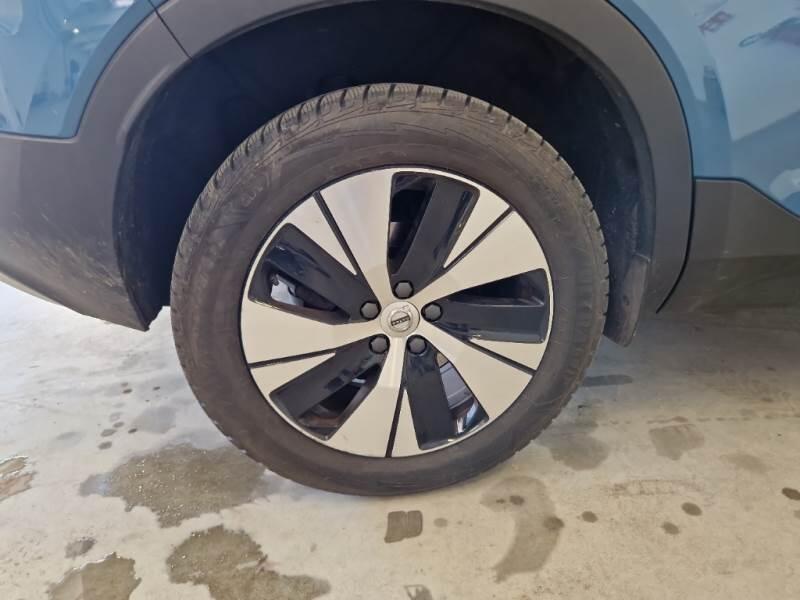 Volvo XC40 SUV T4 RECHARGE PLUG-IN AUTO CORE - foto 18
