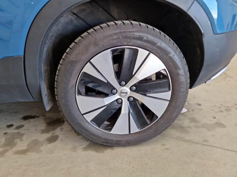 Volvo XC40 SUV T4 RECHARGE PLUG-IN AUTO CORE - foto 19