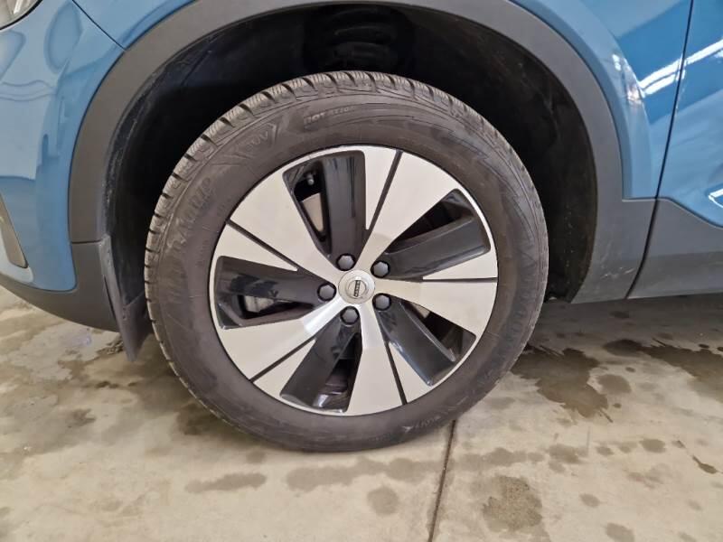 Volvo XC40 SUV T4 RECHARGE PLUG-IN AUTO CORE - foto 20