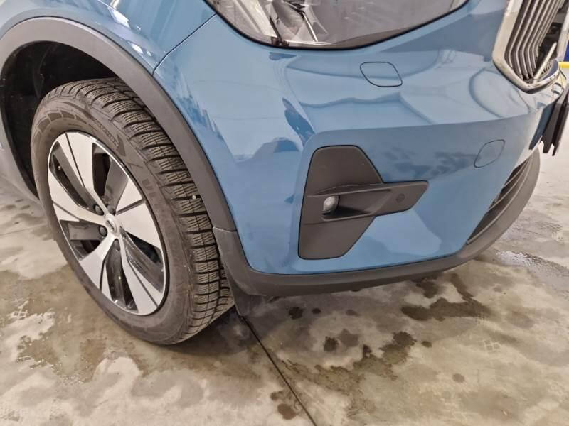 Volvo XC40 SUV T4 RECHARGE PLUG-IN AUTO CORE - foto 30