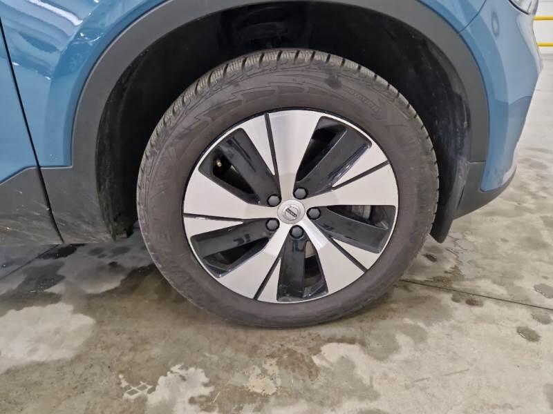 Volvo XC40 SUV T4 RECHARGE PLUG-IN AUTO CORE - foto 50