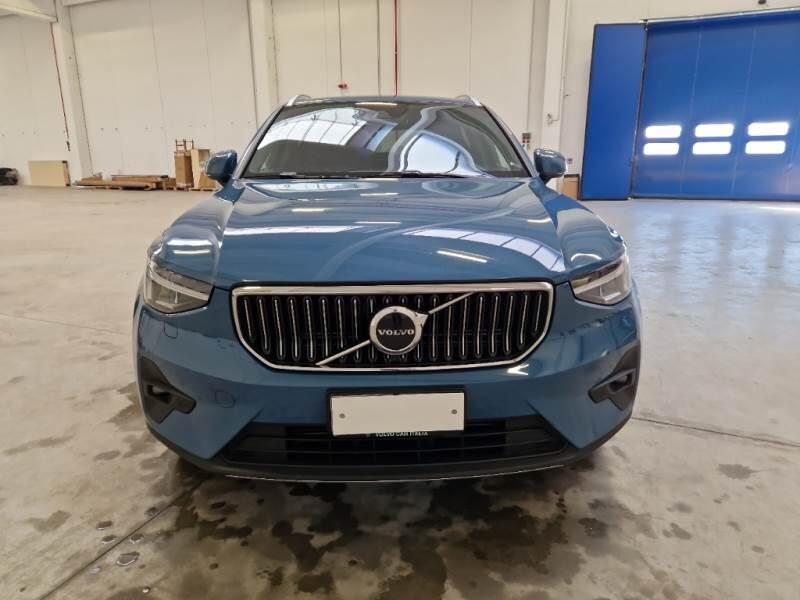 Volvo XC40 SUV T4 RECHARGE PLUG-IN AUTO CORE - foto 6