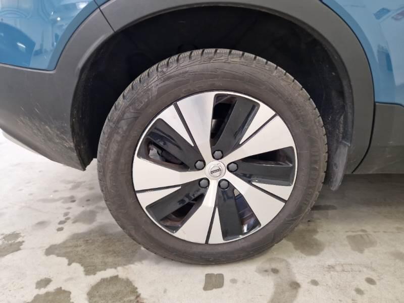 Volvo XC40 SUV T4 RECHARGE PLUG-IN AUTO CORE - foto 52