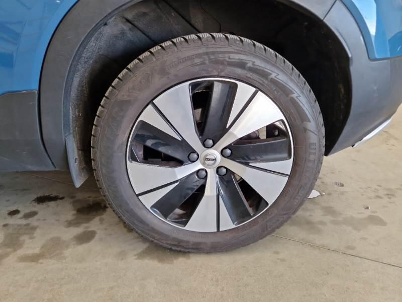 Volvo XC40 SUV T4 RECHARGE PLUG-IN AUTO CORE - foto 54