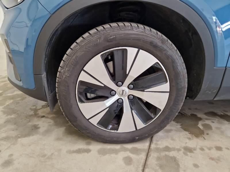 Volvo XC40 SUV T4 RECHARGE PLUG-IN AUTO CORE - foto 56