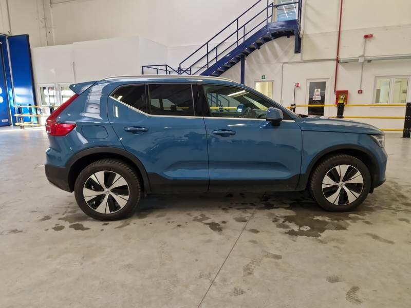 Volvo XC40 SUV T4 RECHARGE PLUG-IN AUTO CORE - foto 7