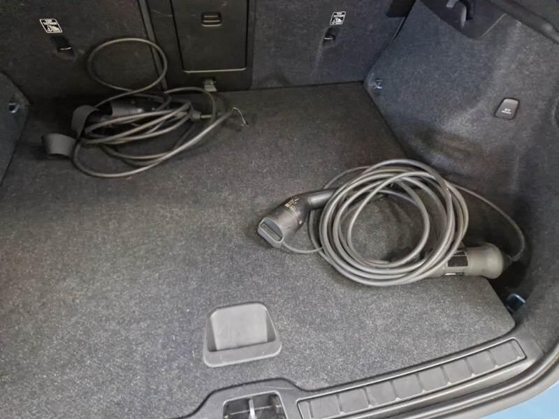 Volvo XC40 SUV T4 RECHARGE PLUG-IN AUTO CORE - foto 64
