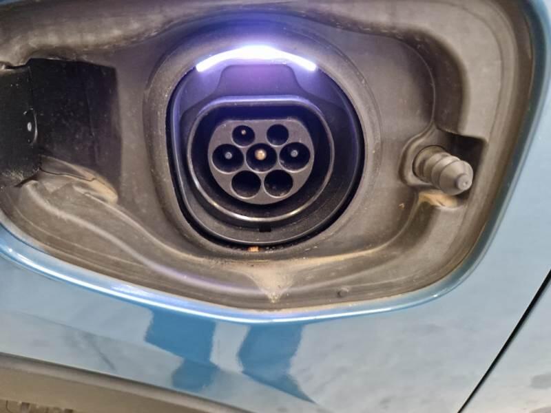 Volvo XC40 SUV T4 RECHARGE PLUG-IN AUTO CORE - foto 65