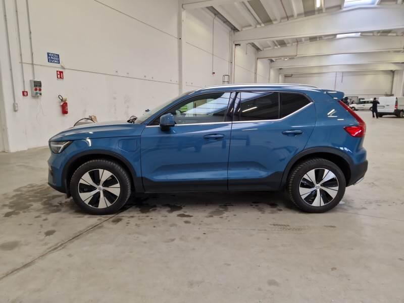 Volvo XC40 SUV T4 RECHARGE PLUG-IN AUTO CORE - foto 8