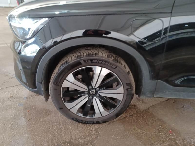 Volvo XC40 SUV T4 RECHARGE PLUG-IN AUTO CORE - foto 14