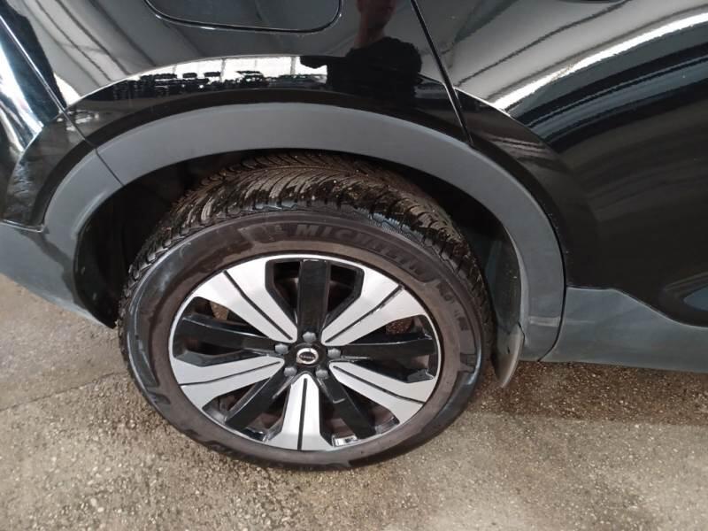 Volvo XC40 SUV T4 RECHARGE PLUG-IN AUTO CORE - foto 16