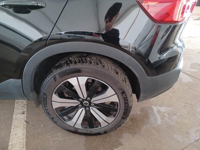 Volvo XC40 SUV T4 RECHARGE PLUG-IN AUTO CORE - foto 17