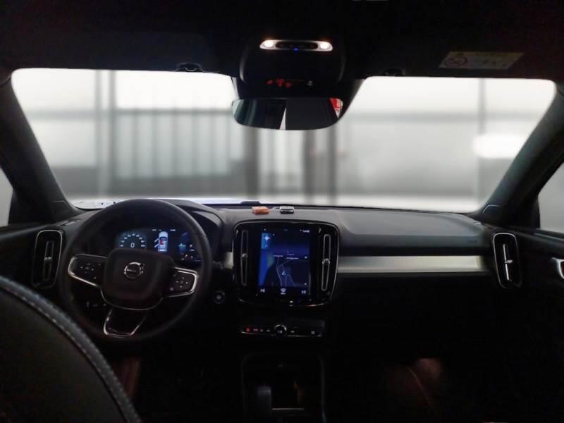 Volvo XC40 SUV T4 RECHARGE PLUG-IN AUTO CORE - foto 3