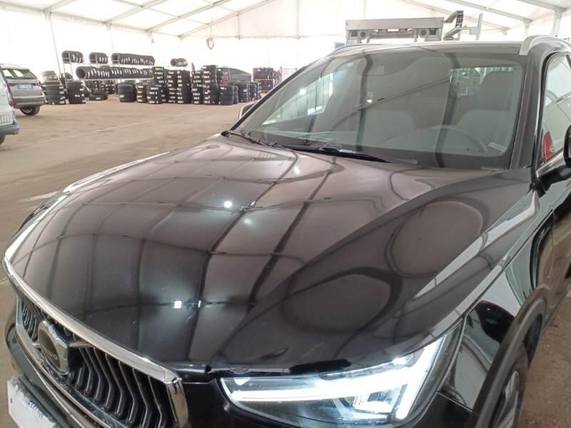 Volvo XC40 SUV T4 RECHARGE PLUG-IN AUTO CORE - foto 23