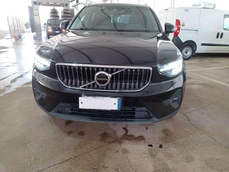 Volvo XC40 SUV T4 RECHARGE PLUG-IN AUTO CORE - foto 27