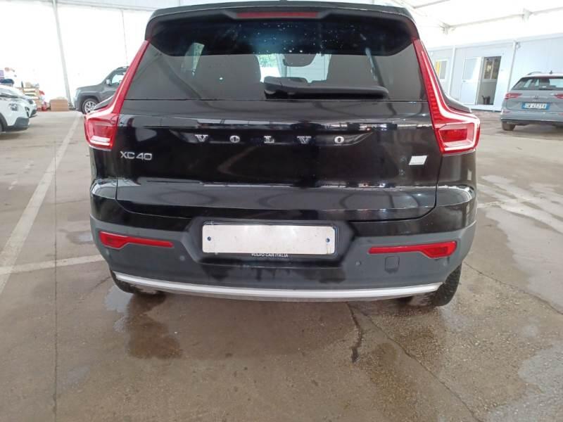 Volvo XC40 SUV T4 RECHARGE PLUG-IN AUTO CORE - foto 40