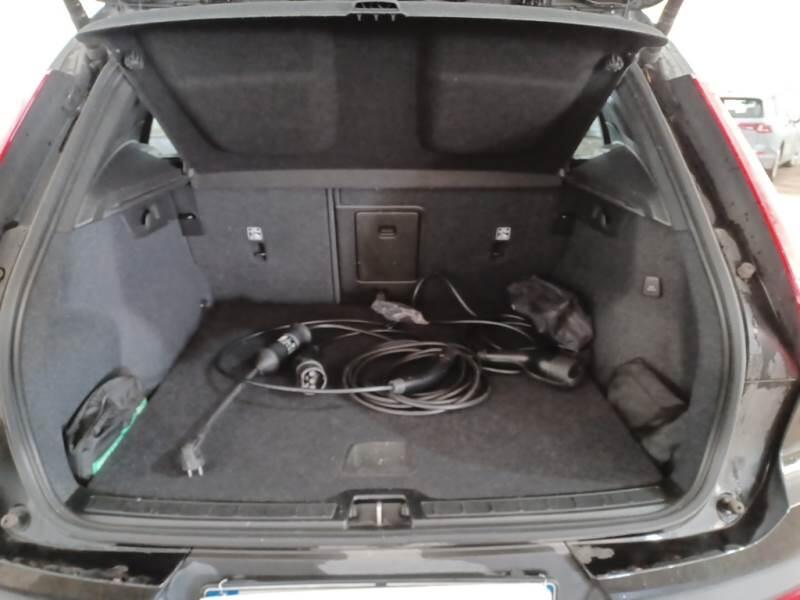 Volvo XC40 SUV T4 RECHARGE PLUG-IN AUTO CORE - foto 5