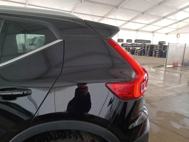 Volvo XC40 SUV T4 RECHARGE PLUG-IN AUTO CORE - foto 42