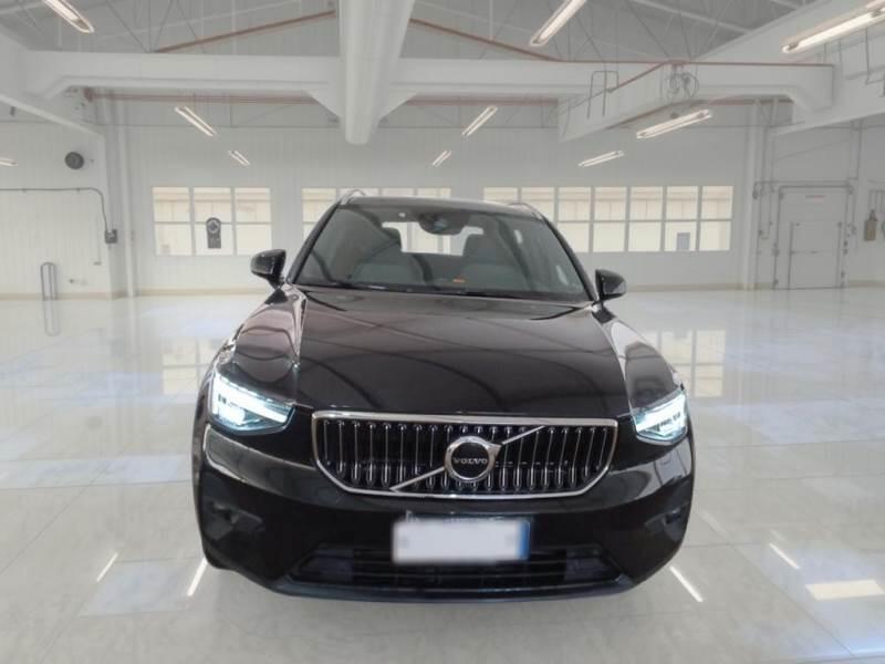 Volvo XC40 SUV T4 RECHARGE PLUG-IN AUTO CORE - foto 6